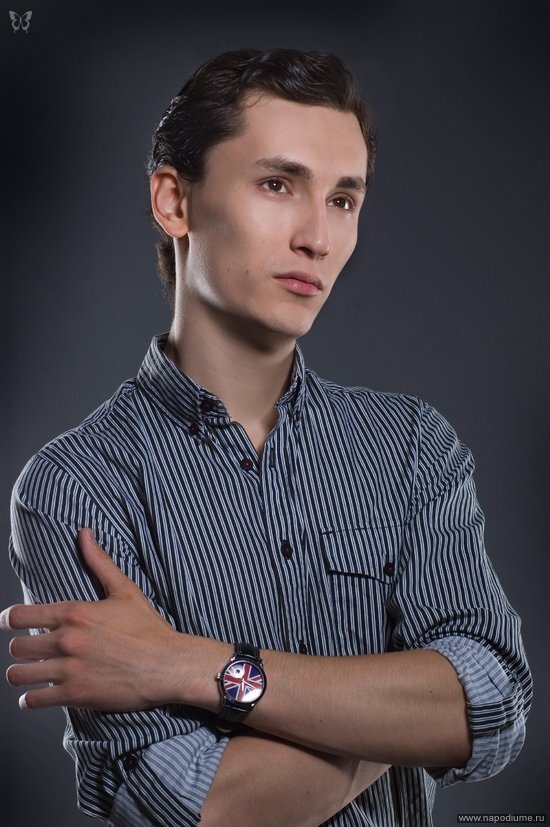 Фото Надежда Кузнецова