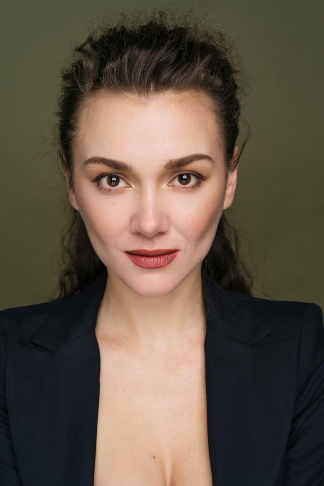 Foto Evgenija Lezginceva