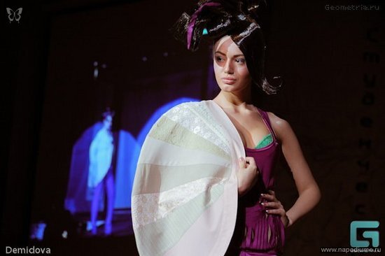 Фото Модельное агентство Fashion-ONE
