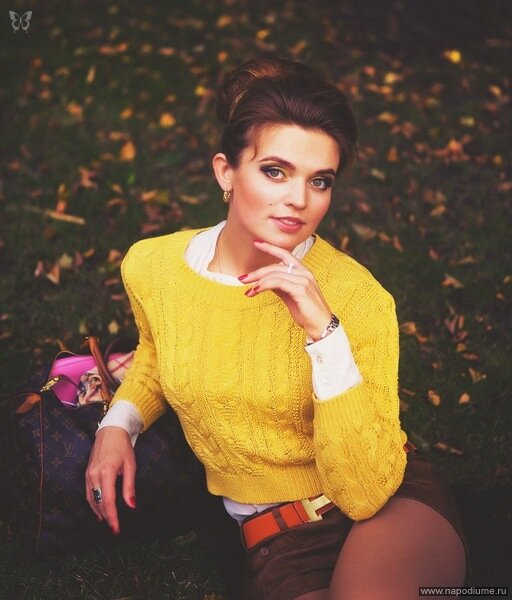 Фото Alesya Danchuk