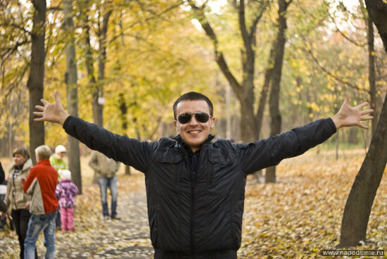 Фото Виталий Коваль