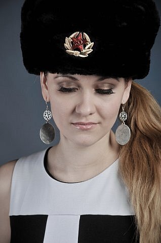 Фото Сабина Макили