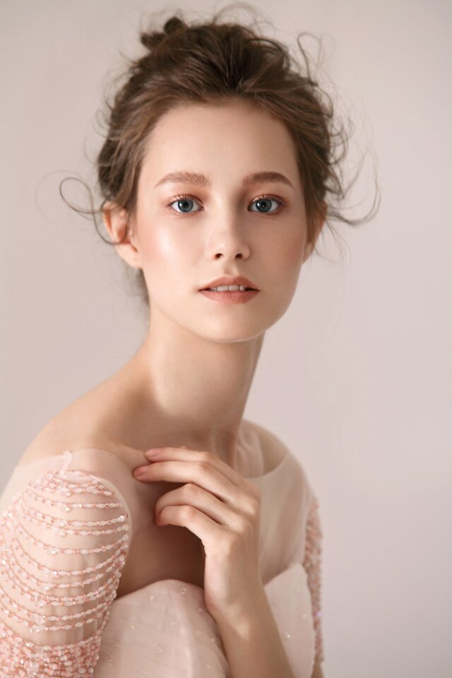 Фото Kristina Milgunova