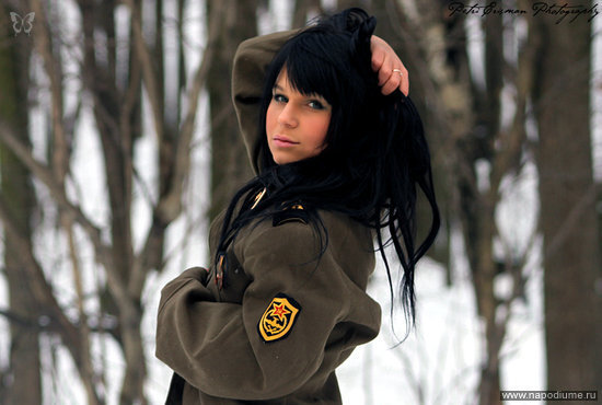 Фото Svetlana Kotochkova