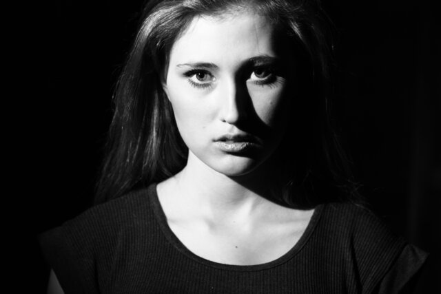 Фото Эвелина Илларионова