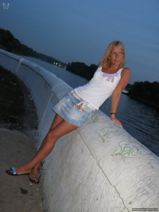 Фото Елена Бурмистрова