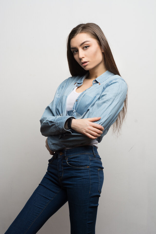 Фото Юлия Брянцева