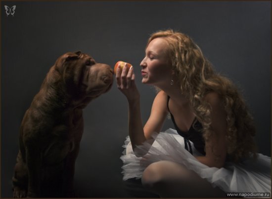 Фото Алла Лукьянова