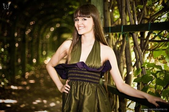Фото Элина Сафиуллина