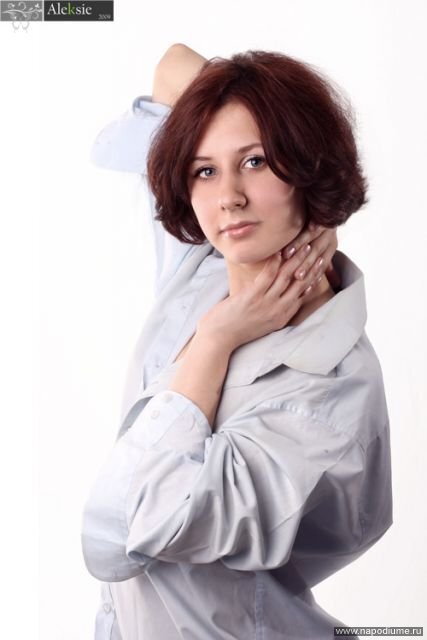 Фото Анастасия Мецих