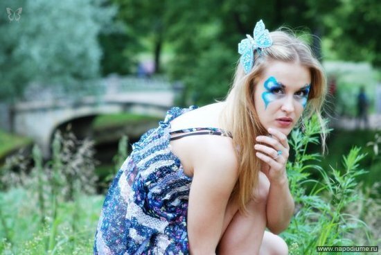 Фото Карина Rusalkina