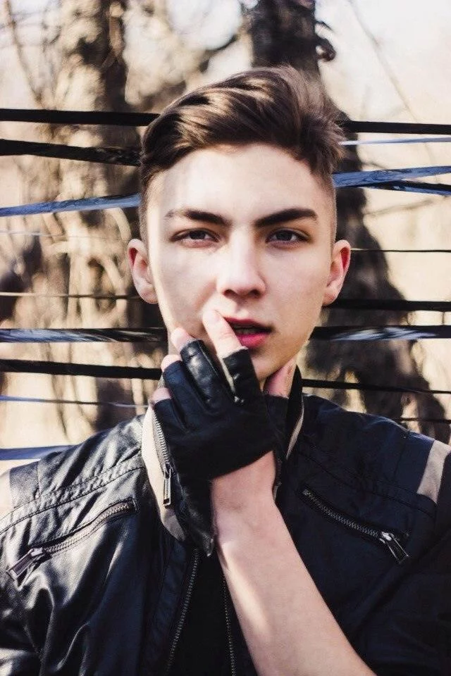 Aleksei krakhin的照片