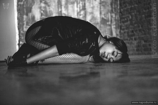 Фото Neena Vee.
