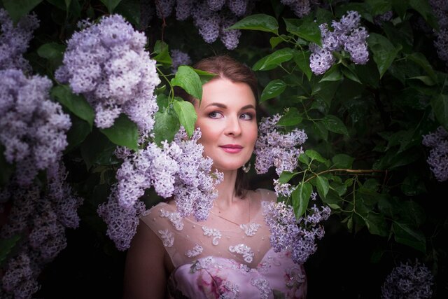 Фото Екатерина Фёдорова