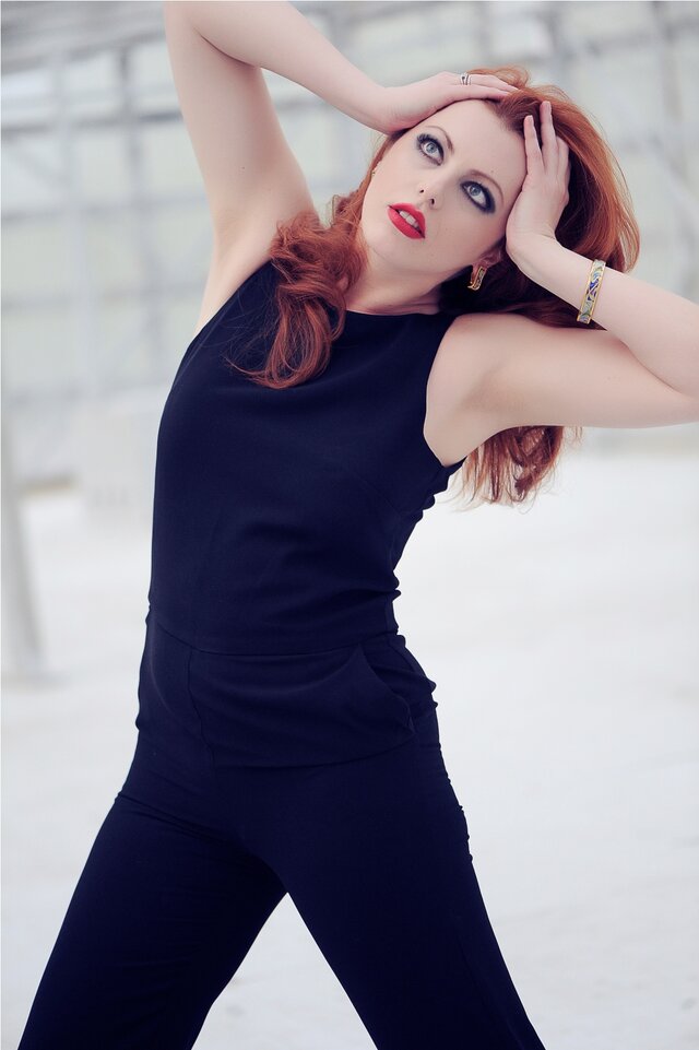Фото Вероника Nika Veronika Клименко