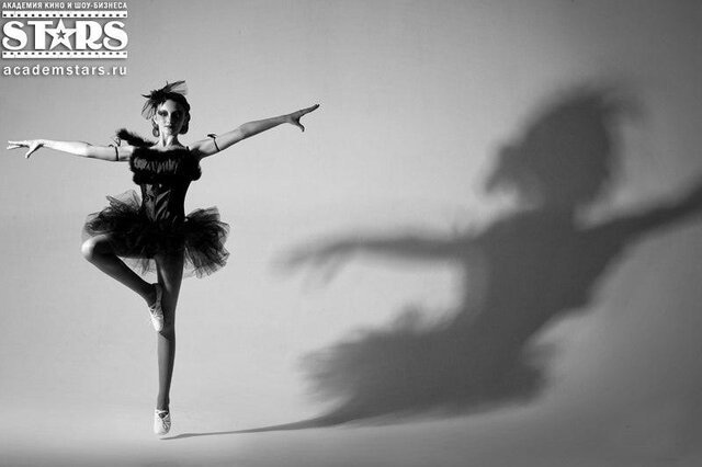 Alina Gerasimova's photo