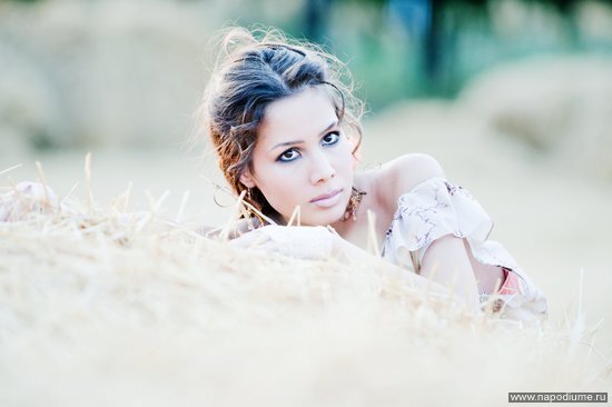 Фото Renee Giva