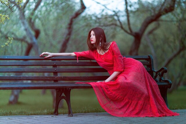 Фото Диана ModelDi Агеева