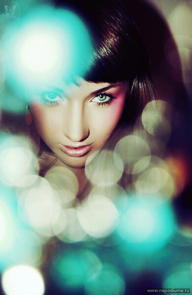 Фото Evgeniya J.Cat? Ippolitova