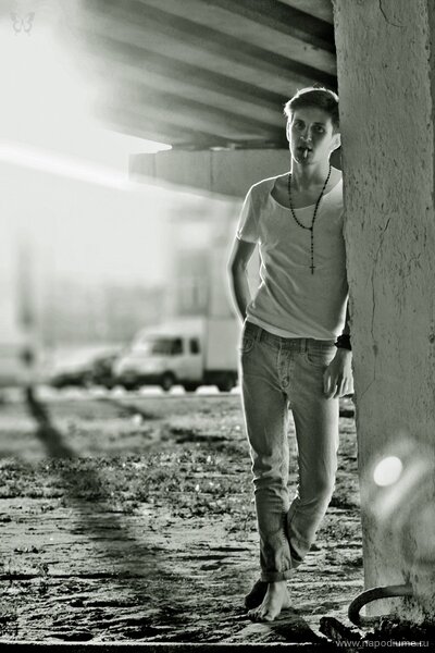 Фото Artem Merz