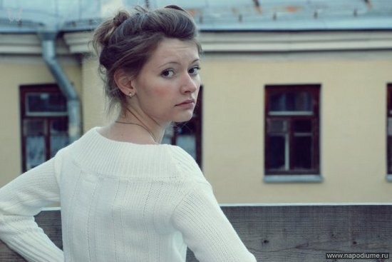 Фото Алина Долгушева