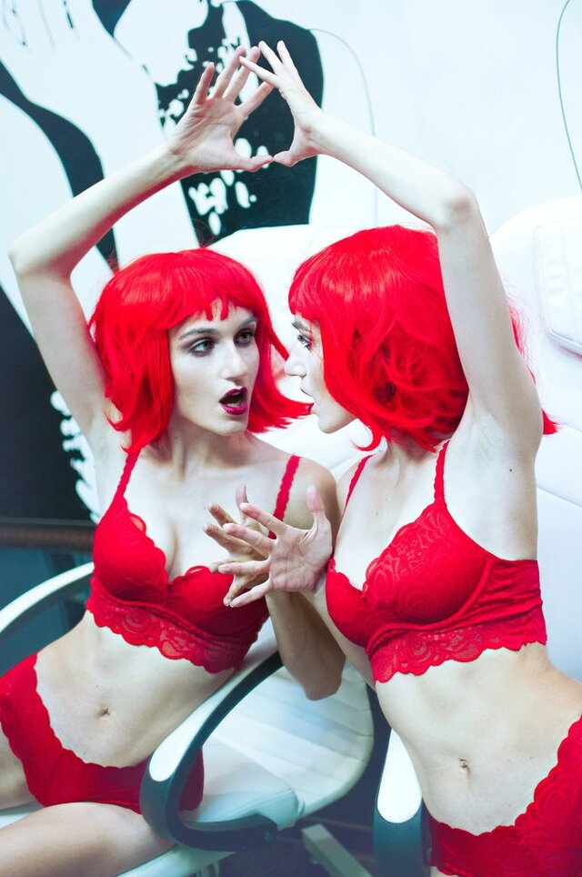 Фото Кристина ~Lunnaya Koshka~ Дёмина