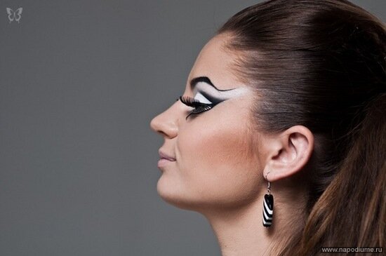 Foto Rosina Kozlovskaya