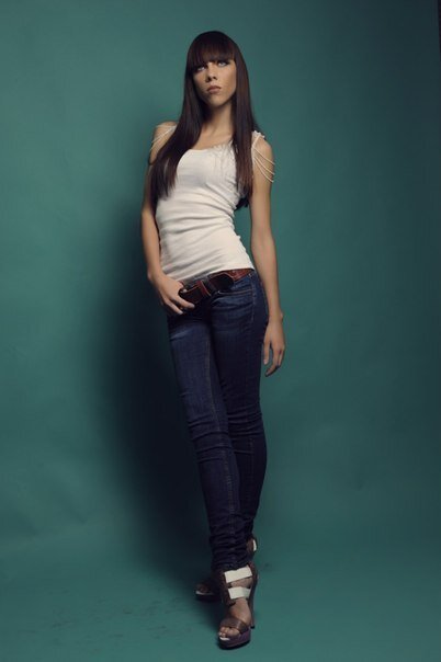 Фото Angelina
