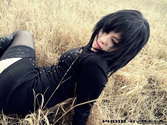 Фото alina melancholia