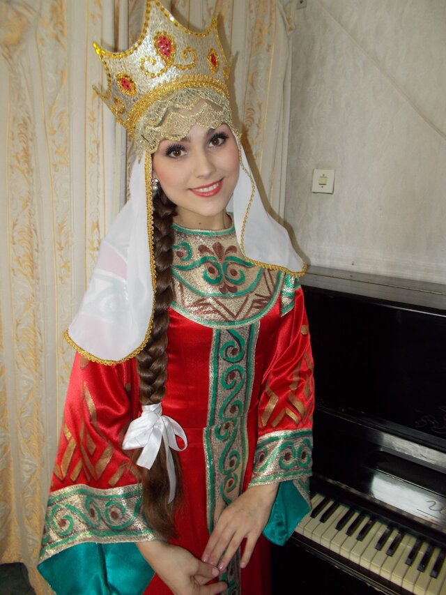 Фото Елена иванова