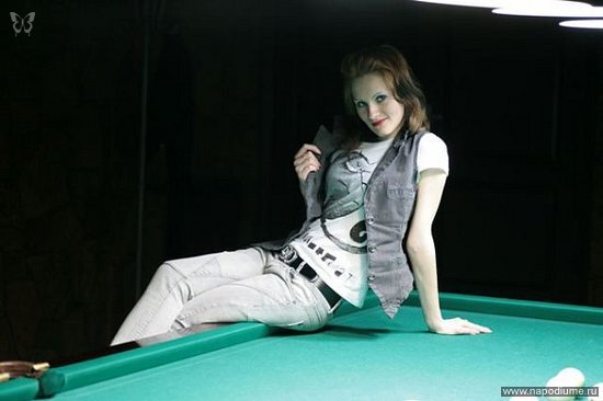 Фото Елена Солнечная