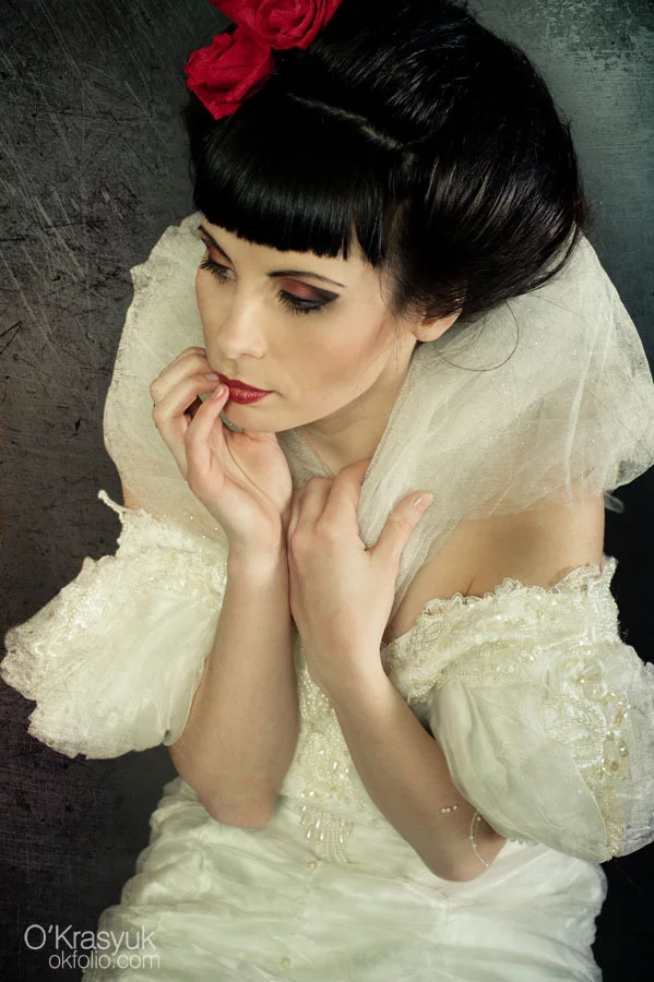 Oksana Krasyuk's photo