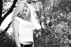 Фото Юлия Грекова