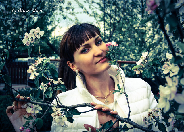 Фото Алина alinazhuk4 Жук