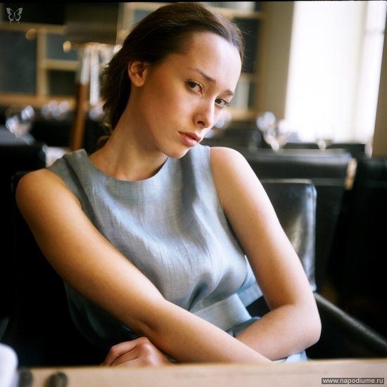 Фото Наталья Егорычева