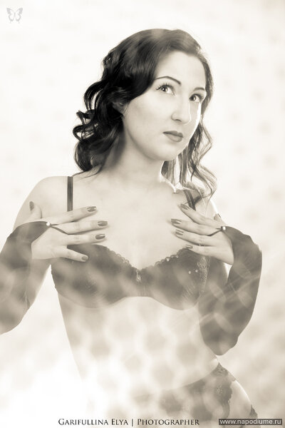 Фото Елена Горлова