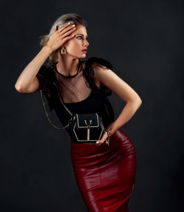 Фото Svetlanaflovers