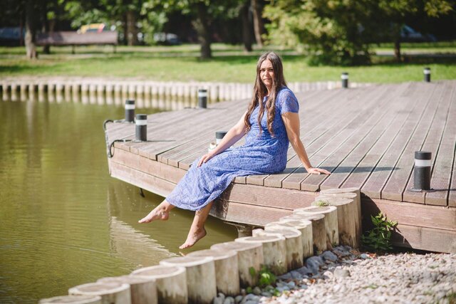 Фото Женя Аверина