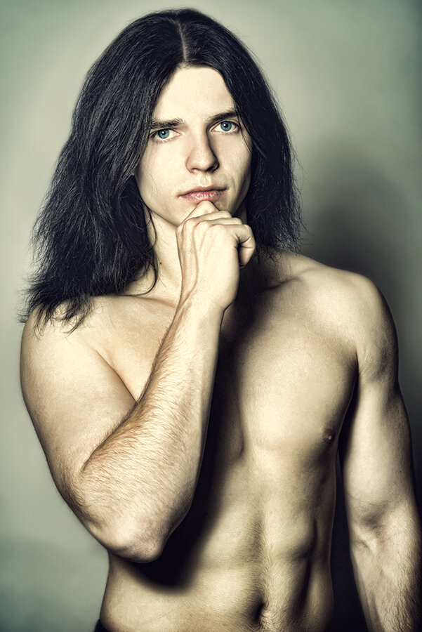 Paul Pahomenkov's photo