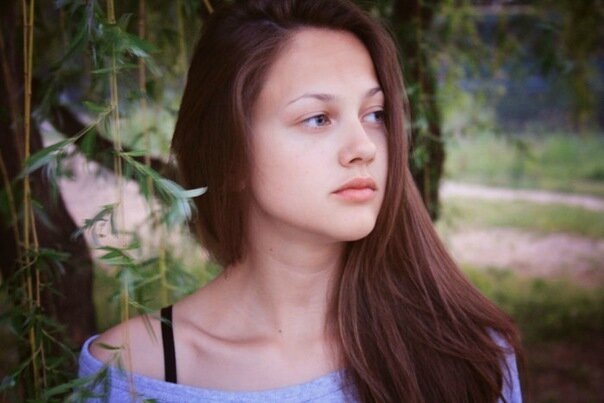 Zhenya Bulanova's photo
