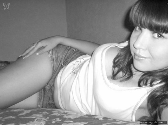 Foto Anna Krylova