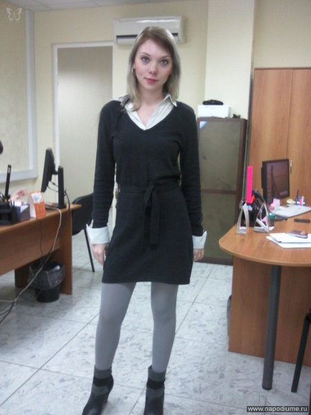 Фото Екатерина Климова