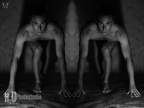 Фото H2O photo-studio