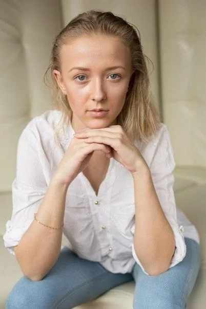 Фото Екатерина Angelskatrin Пискун