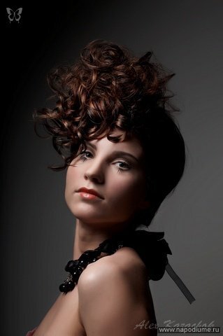 Sergey Ablakov's photo