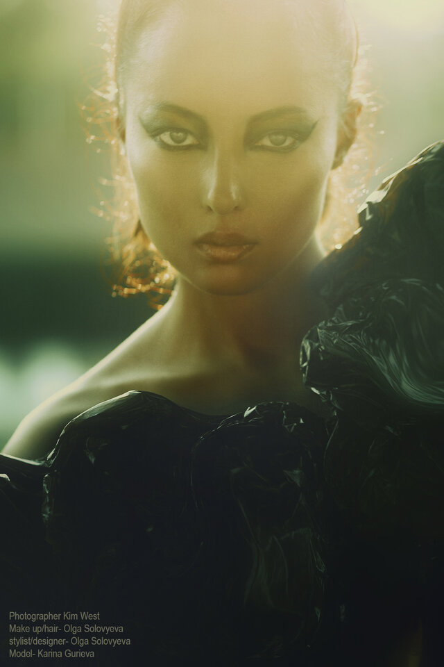 Фото Kim West