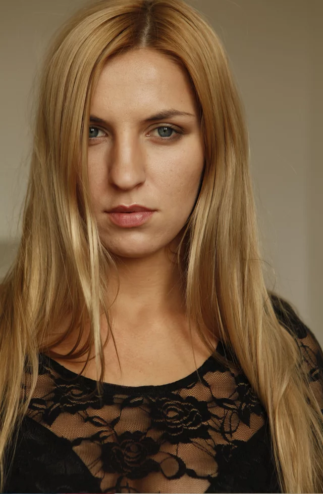 Foto Marina Ardishvili