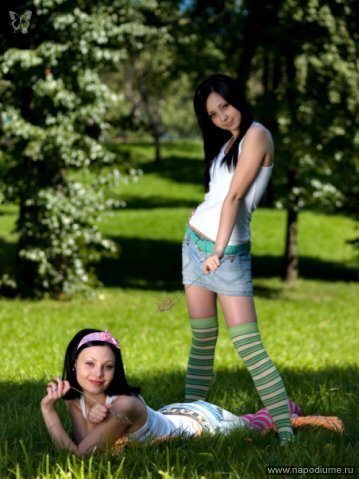 Фото Юлия Кузякина