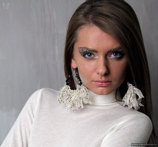 Фото Нина Фоминых