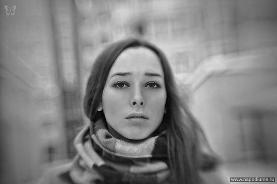Фото Ксения Каверина